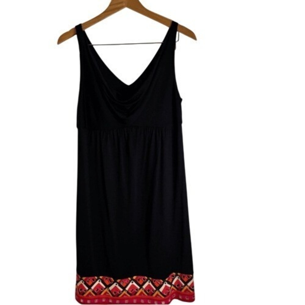 Diane Von‎ Furstenberg Made Exclusively for Neiman Marcus Silk Dress.  Size 10.